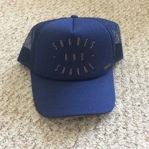 ⚡️⚡️Roxy Surf Hat